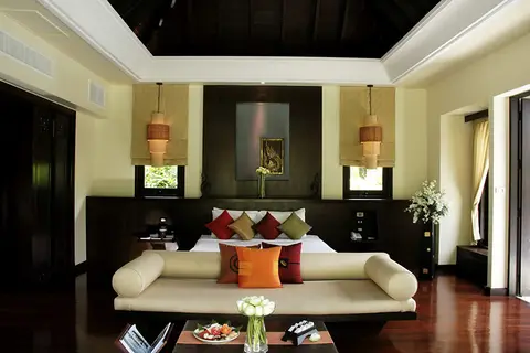 Anantara Layan Phuket Resort in ตำบลเชิงทะเล — foto 8