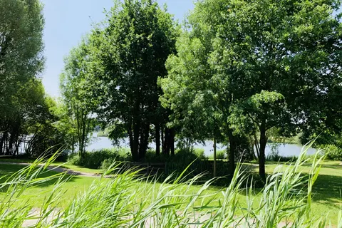 Natura Resort Pescalis foto 9