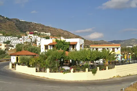 Pennystella Apartments in Δημοτική Ενότητα Γαζίου — foto 25