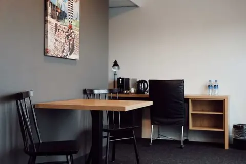 Hotel Keyser Breda foto 31