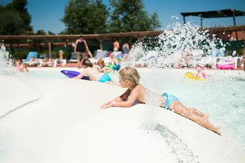 Camping Villaggio Barricata foto 17