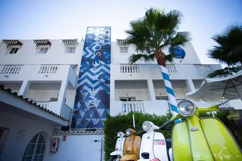 Hotel La Concha Soul in Calvià — foto 9