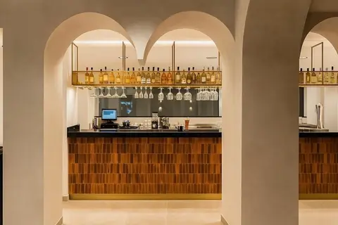 Hotel Arena Castillo in Antigua — foto 19
