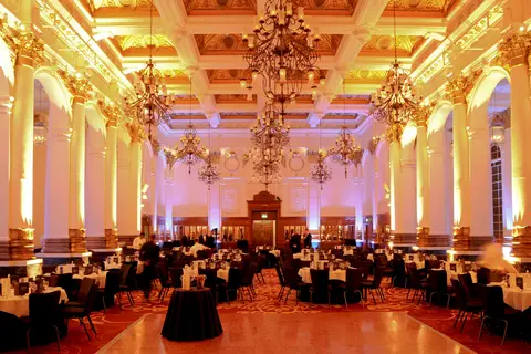 Club Quarters Hotel Trafalgar Square in Londen, foto 20