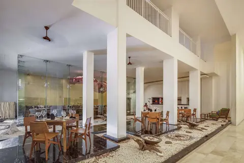Fiesta Americana Cozumel All Inclusive in San Miguel de Cozumel — foto 15