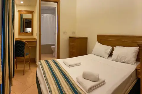 Hotel Kennedy Nova in Gzira — foto 7
