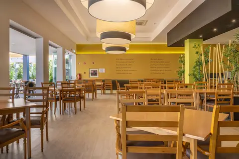 3HB Clube Humbria in Albufeira, foto 4