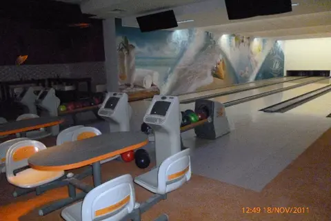 Hotel Elit Palace & Spa in Златни пясъци — foto 24