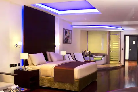 Royal Savoy Hotel & Villas in Sharm El Sheikh