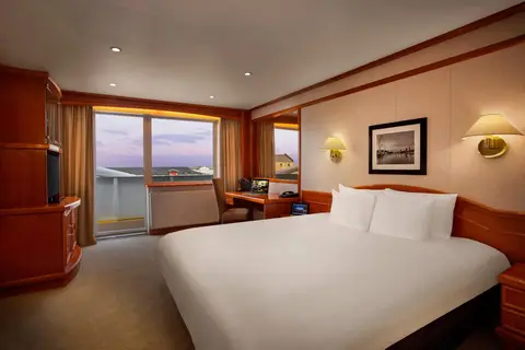 Sunborn London Hotel in Londen, foto 13