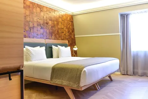 Hotel My Story Tejo foto 4