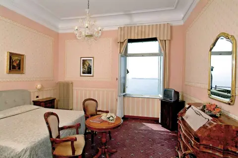 Hotel Villa del Sogno in Gardone Riviera — foto 15