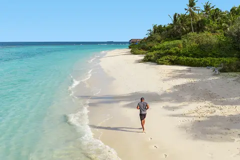 Dusit Thani Maldives in Muddhoo — foto 14