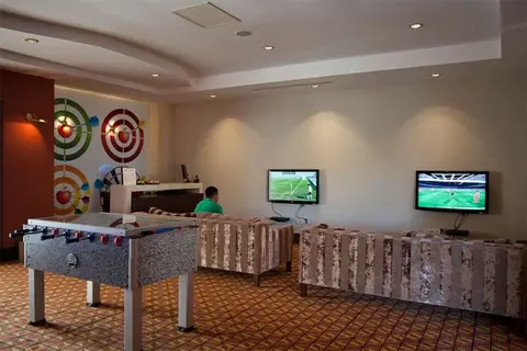 Seher Sun Palace Resort & Spa in Manavgat — foto 20