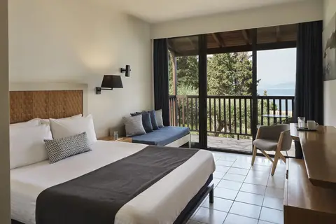 Aeolos Beach Resort in Γαστούρι — foto 8