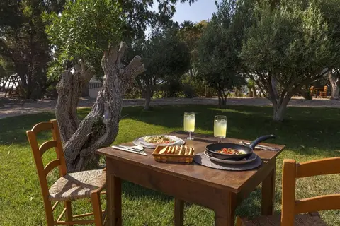 Eco Beach And Magic Garden in Γεννάδι — foto 25