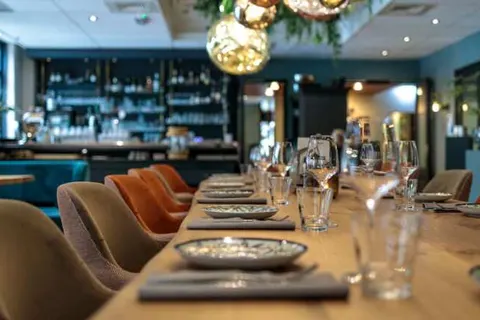 Hotel &ampapos;t Paviljoen foto 15