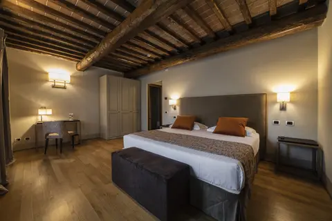 Relais della Rovere in Colle di Val d'Elsa — foto 30