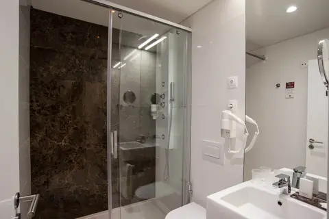 The 7 Hotel in Lissabon, foto 7