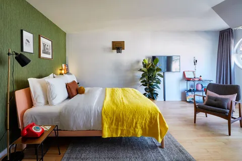 Hotel Max Brown 7th District Wien in Vienna — foto 7