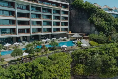 Ulu Segara Luxury Suites & Villas in Kuta Selatan — foto 11