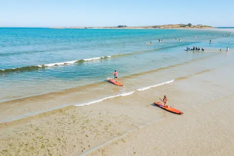 Baie De Saint Pol in Saint-Pol-de-Léon — foto 10