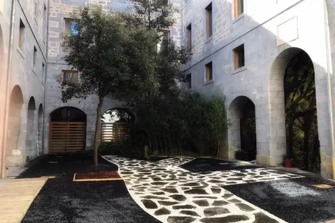 Hotel Balneario Orduña Plaza in Orduña — foto 4