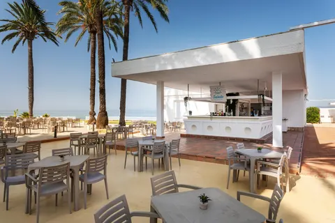 Hotel Sol Marbella Estepona Atalaya Park in Estepona — foto 34