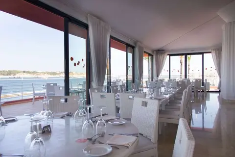 NH Marina Portimao Resort in Portimão — foto 28