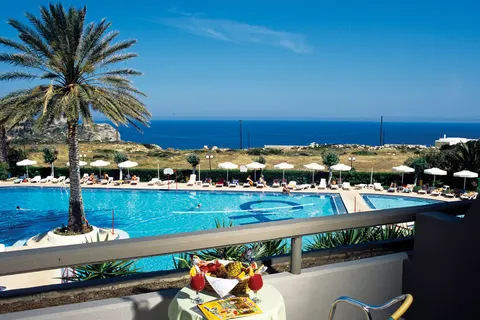 Cathrin Hotel foto 5