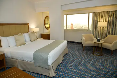 Baron Hotel Cairo in Caïro — foto 30
