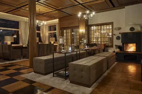 Hotel Wittelsbacher Hof foto 10