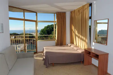 Appartementen AR Bolero Park in Lloret de Mar — foto 5