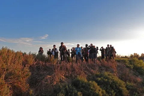 Camping Taïga Delta De L Ebre foto 20