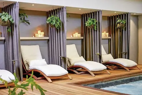 Radisson Blu Waterfront in Kaapstad — foto 14