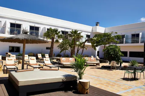 Coral Cotillo Beach foto 5