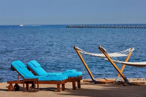 Sheraton Miramar in El Gouna — foto 33