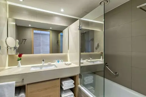 Hotel Royal Apollonia in Limassol — foto 29