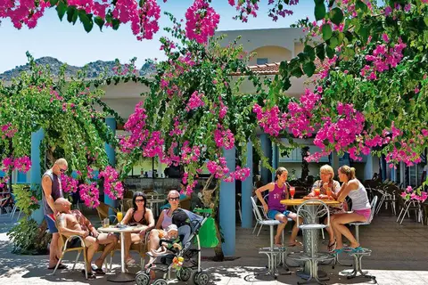 Marianna Palace Hotel in Kolymbia, foto 6