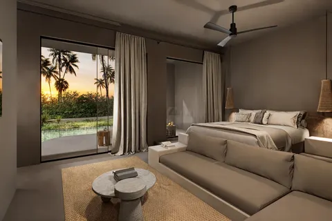 Kouros Exclusive Hotel & Suites in Faliraki — foto 28