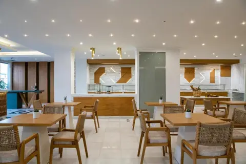 Akti Olous Hotel in Δημοτική Ενότητα Αγίου Νικολάου — foto 13