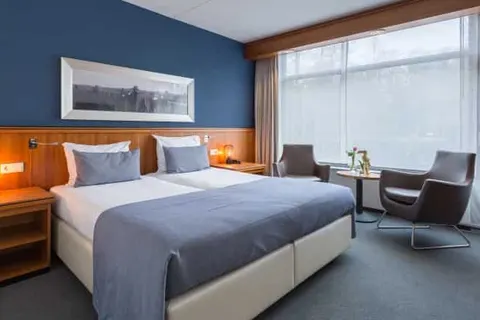 Van der Valk Hotel Den Haag - Wassenaar foto 8