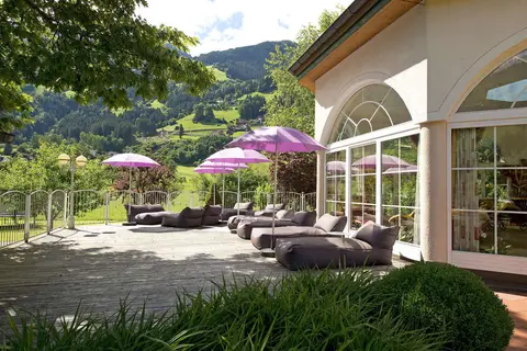 Zapfenhof in Zellberg — foto 21