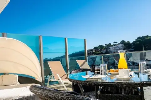 Appartementen Porto Drach in Manacor — foto 10
