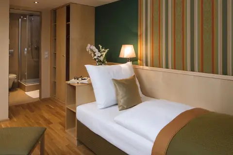 Austria Trend Hotel Ananas in Wenen — foto 6