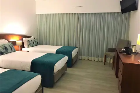 Apulia Praia Hotel in Vila Nova de Gaia — foto 14