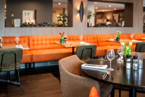 Golden Tulip Zoetermeer - Den Haag foto 13