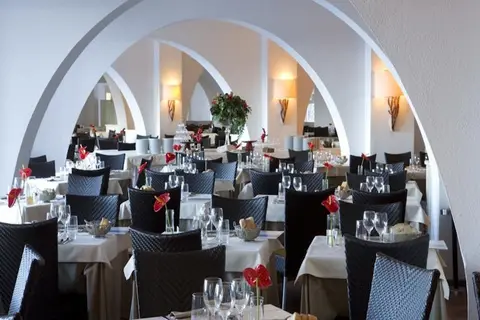 Hotel Flamingo Resort in Pula, foto 9