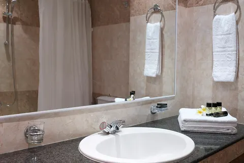 Hotel Mitsis Petit Palais Beach foto 24