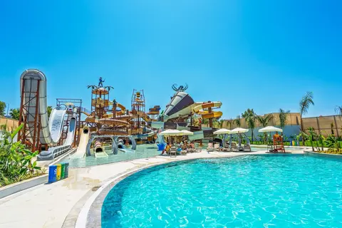 Belkon Hotel Belek in Serik — foto 3